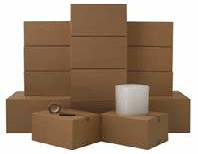 Cheap Moving Boxes