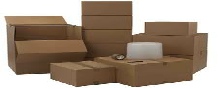 Cheap Moving Boxes 