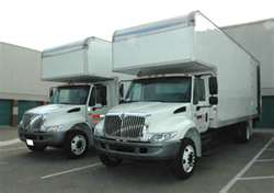 Cheap Moving Company Trucks San Jose Ca
