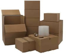 cheap moving boxes San Jose Ca