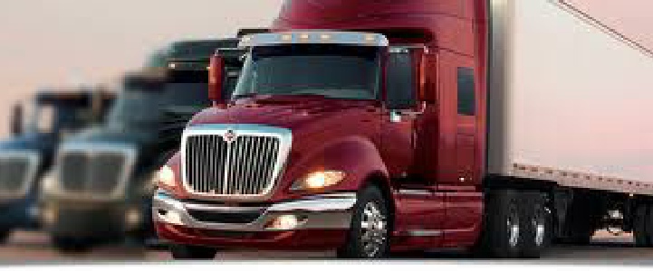TRACTOR TRAILERS STATE TO STATE MOVING
